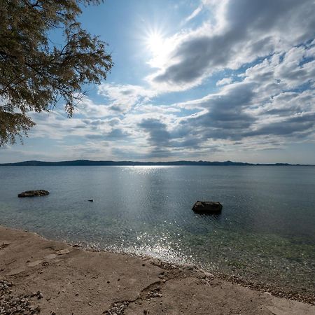 Apartment Bibinje 14773B ภายนอก รูปภาพ
