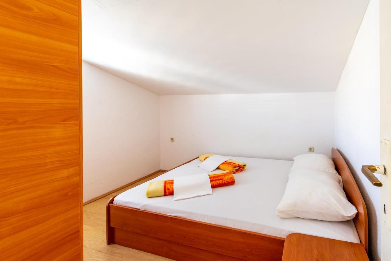 Apartment Bibinje 14773B ภายนอก รูปภาพ