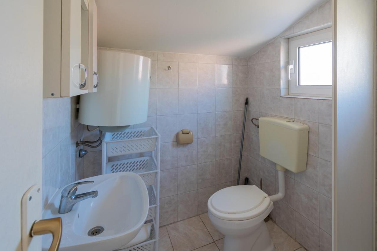 Apartment Bibinje 14773B ภายนอก รูปภาพ
