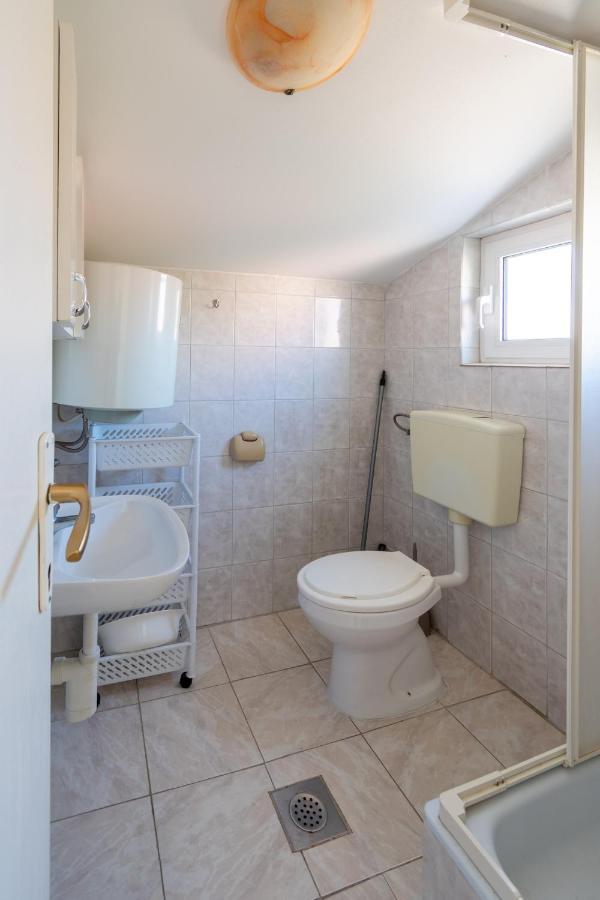 Apartment Bibinje 14773B ภายนอก รูปภาพ