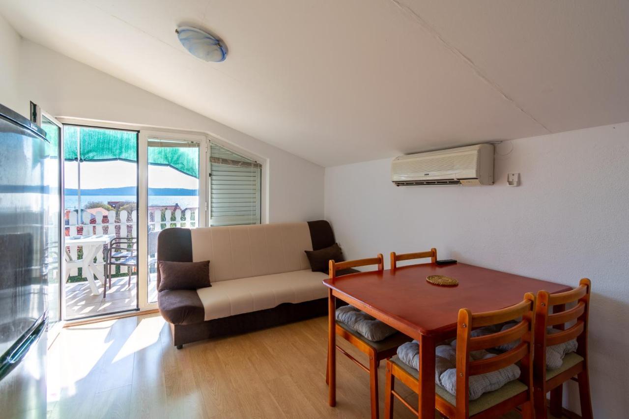 Apartment Bibinje 14773B ภายนอก รูปภาพ