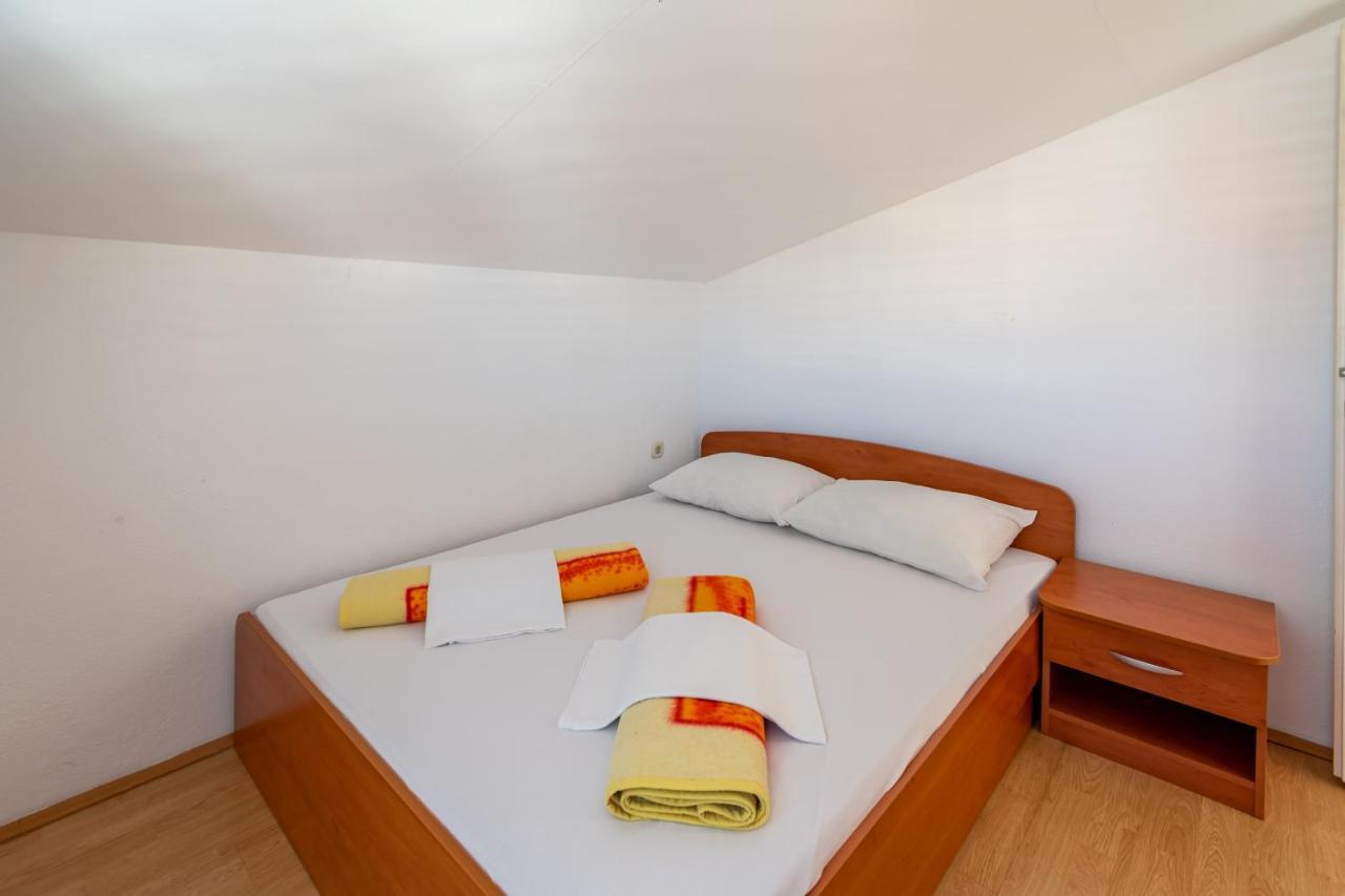 Apartment Bibinje 14773B ภายนอก รูปภาพ