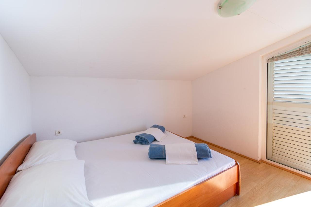 Apartment Bibinje 14773B ภายนอก รูปภาพ
