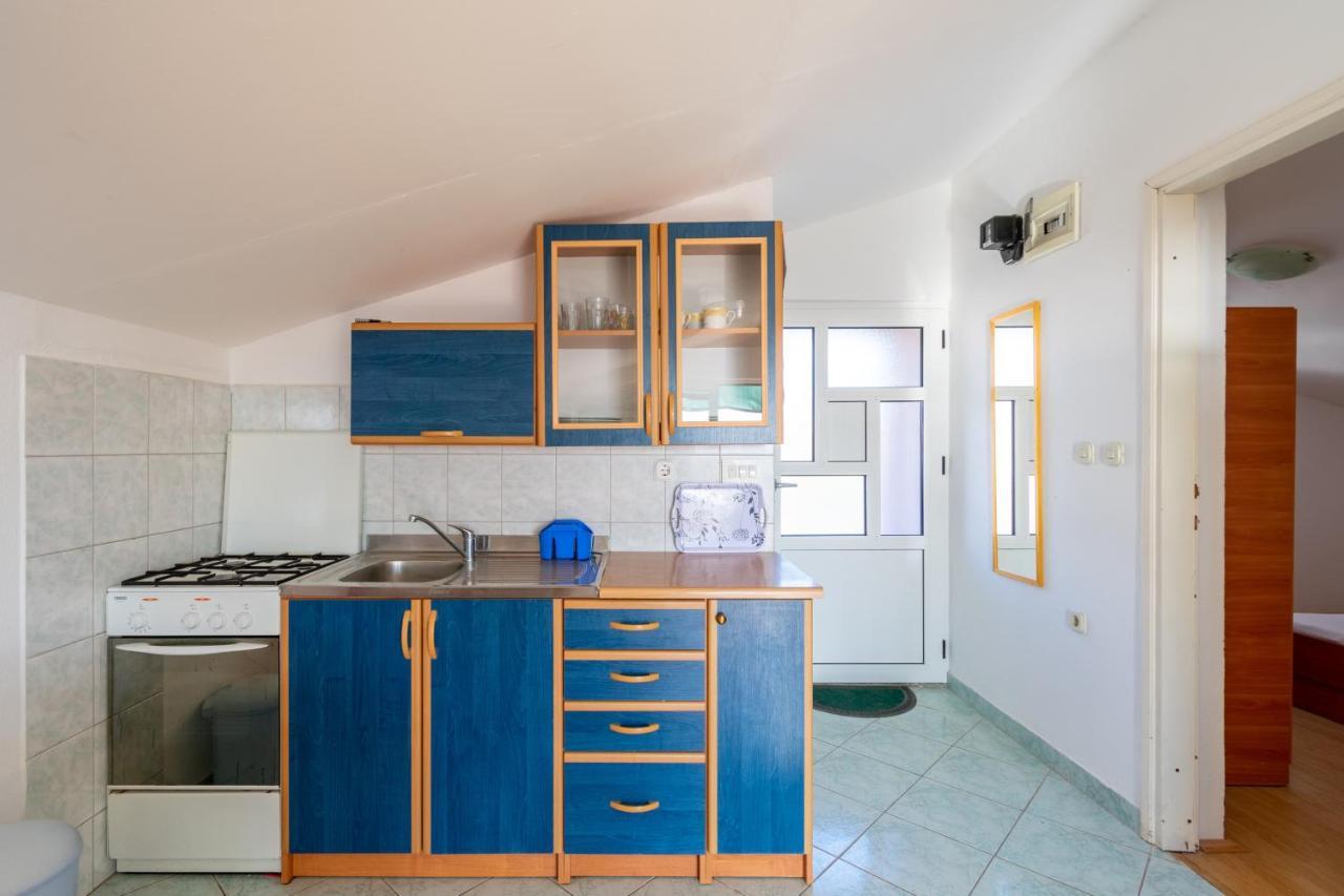 Apartment Bibinje 14773B ภายนอก รูปภาพ